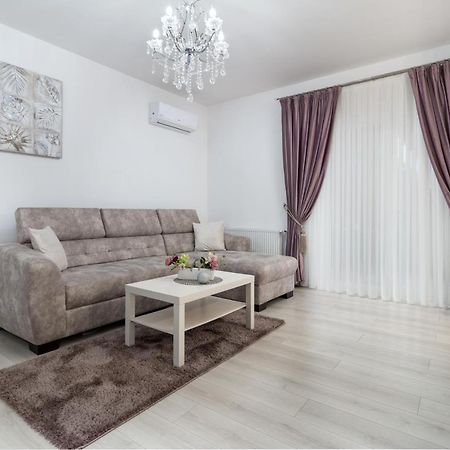 Premier Apartment Luceafarul Gran Varadino Esterno foto