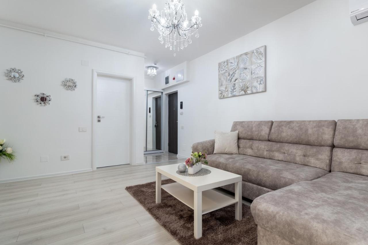Premier Apartment Luceafarul Gran Varadino Esterno foto