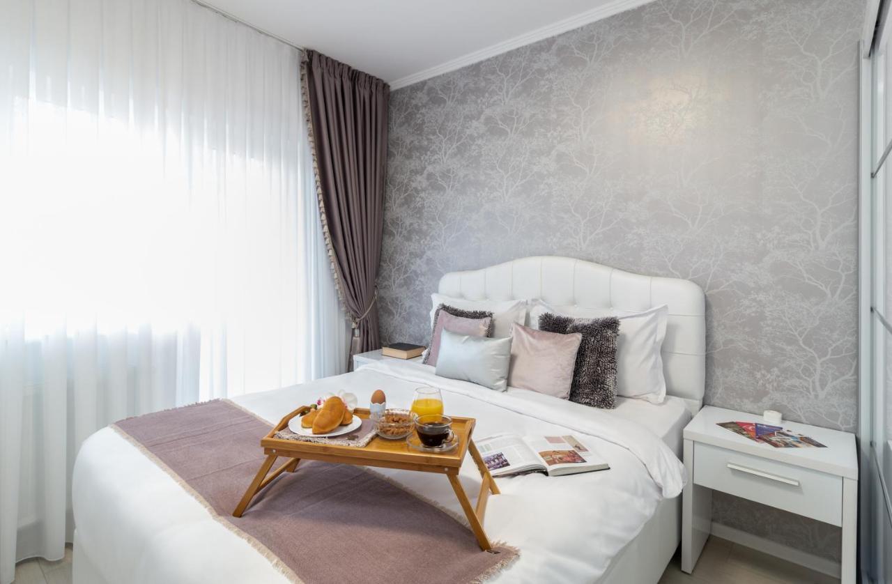 Premier Apartment Luceafarul Gran Varadino Esterno foto