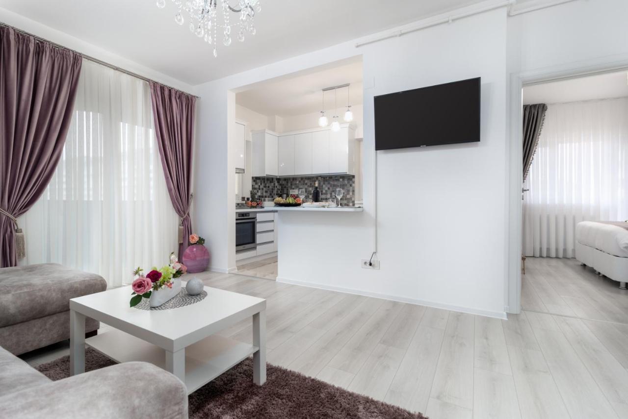 Premier Apartment Luceafarul Gran Varadino Esterno foto