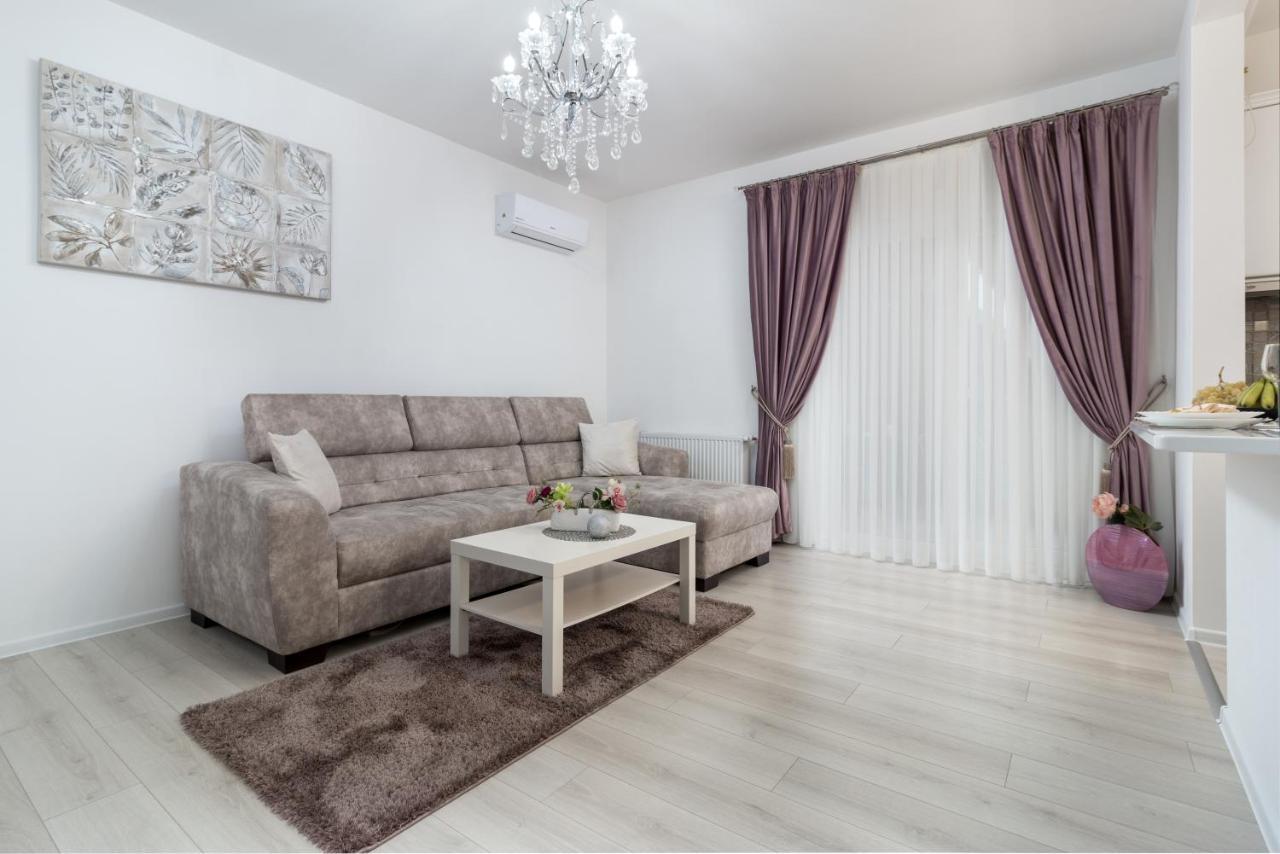 Premier Apartment Luceafarul Gran Varadino Esterno foto