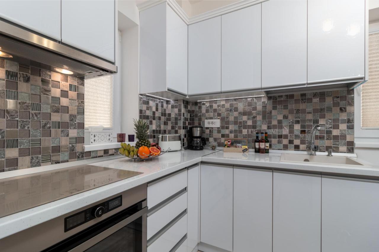 Premier Apartment Luceafarul Gran Varadino Esterno foto