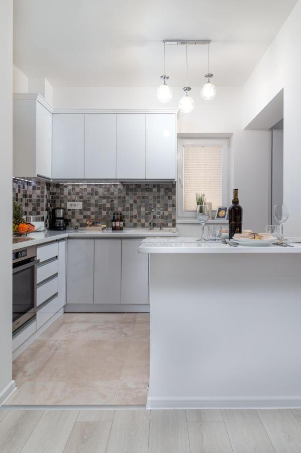 Premier Apartment Luceafarul Gran Varadino Esterno foto