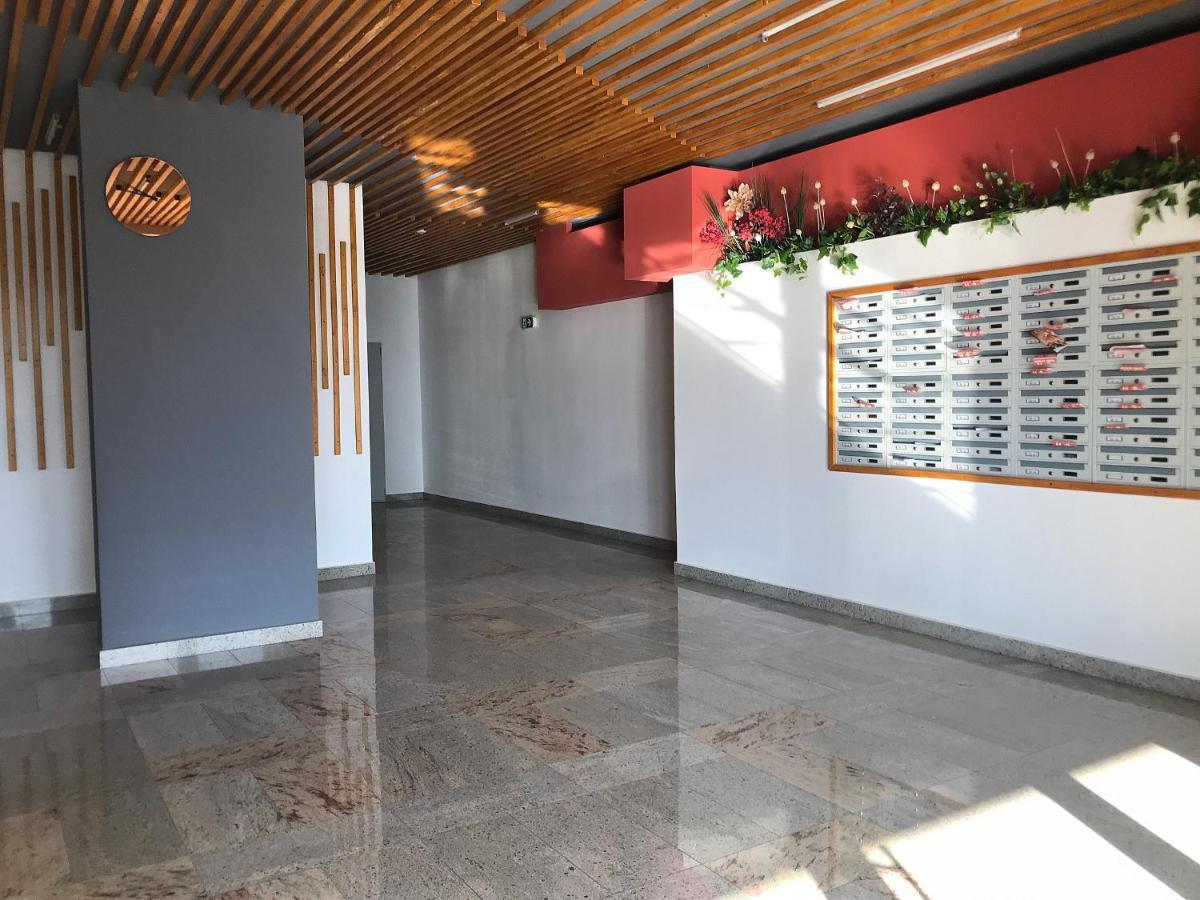 Premier Apartment Luceafarul Gran Varadino Esterno foto