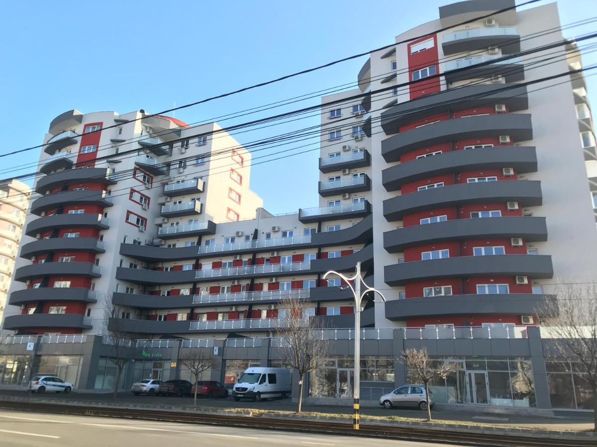 Premier Apartment Luceafarul Gran Varadino Esterno foto