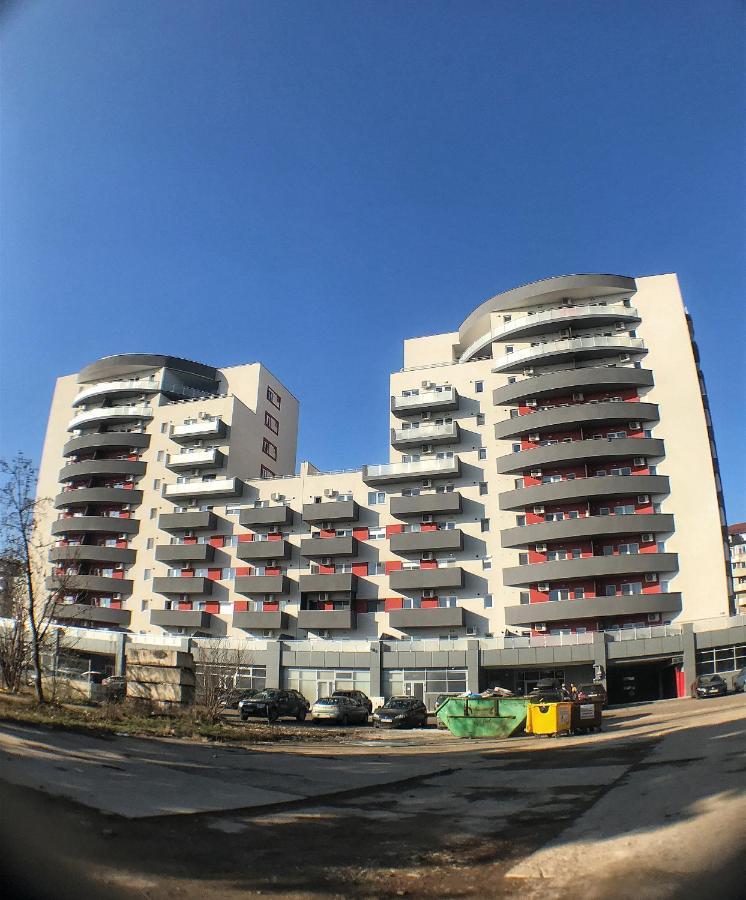 Premier Apartment Luceafarul Gran Varadino Esterno foto