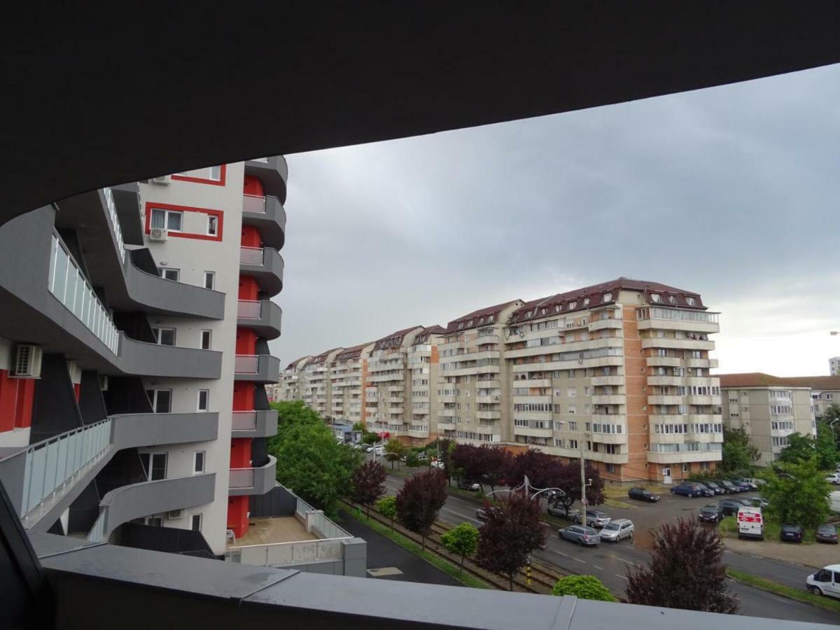 Premier Apartment Luceafarul Gran Varadino Esterno foto