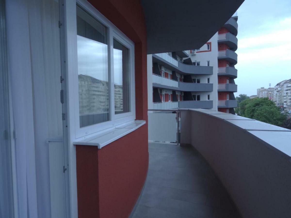 Premier Apartment Luceafarul Gran Varadino Esterno foto